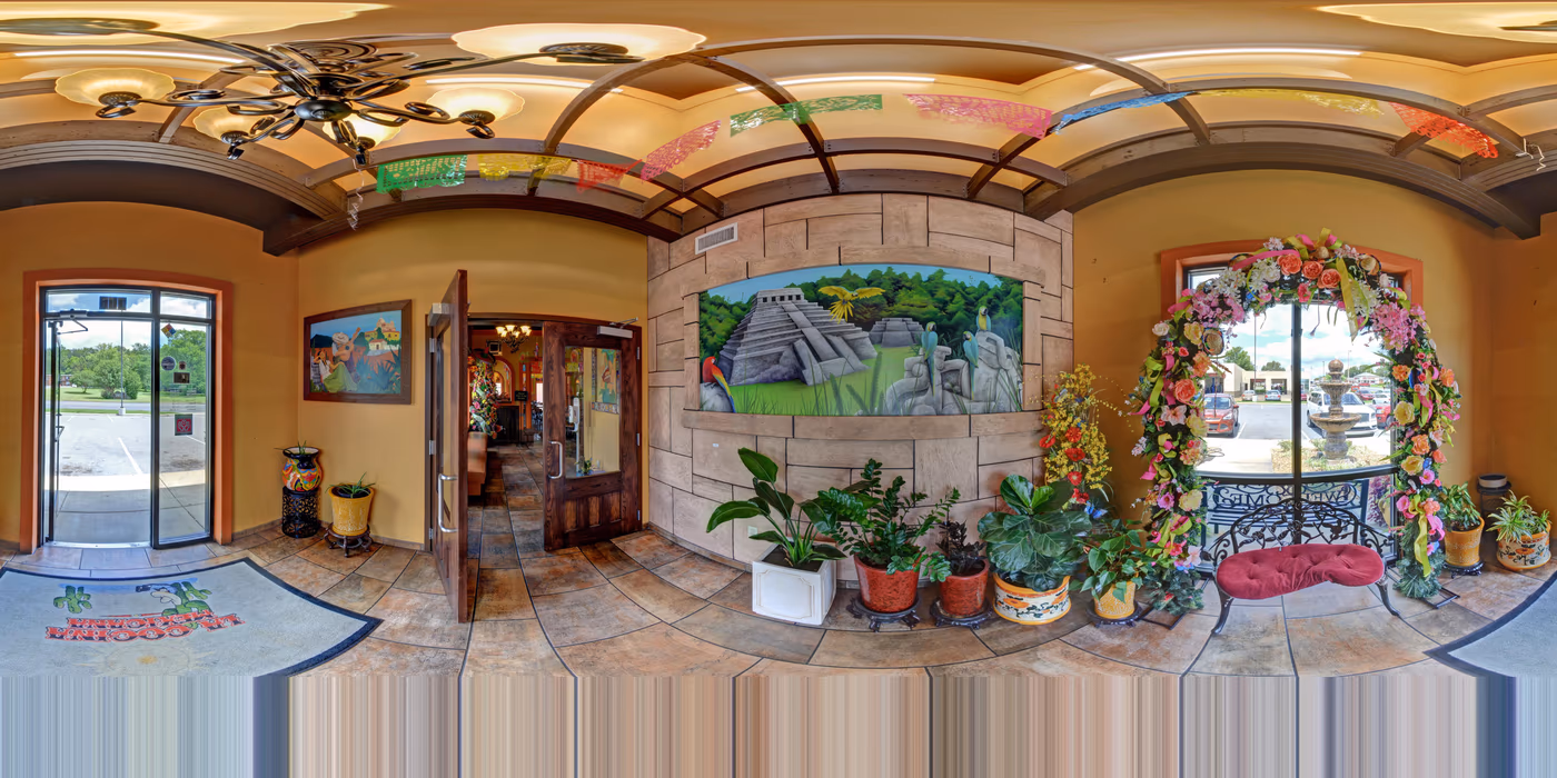 La Cocina Mexicana