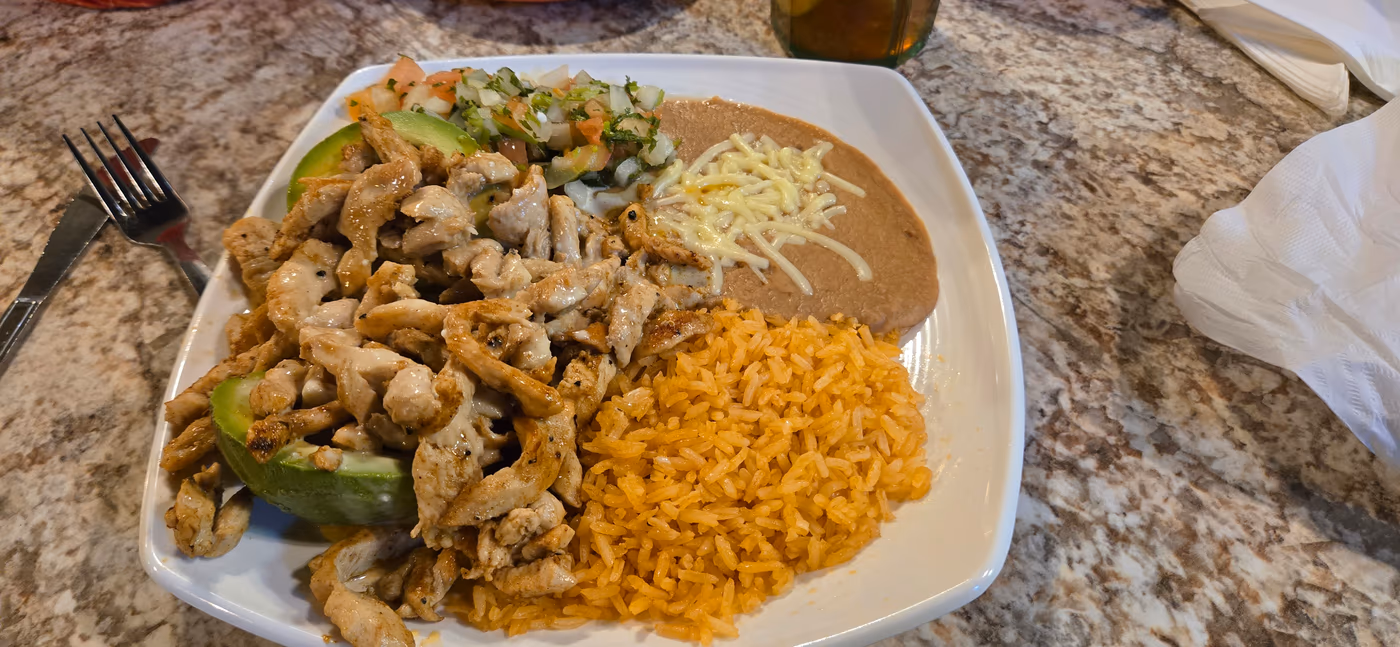 La Cocina Mexicana photo 2