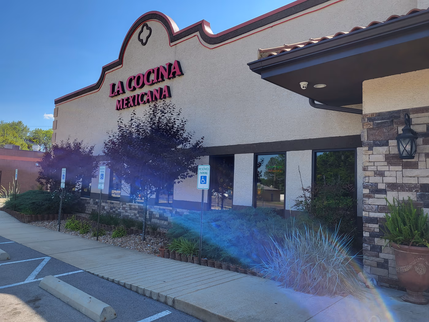 La Cocina Mexicana photo 3