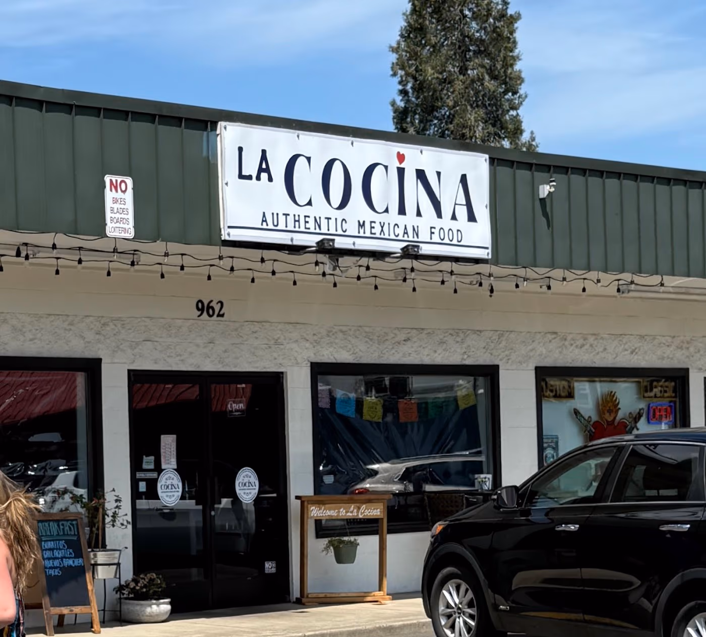 La Cocina photo 4