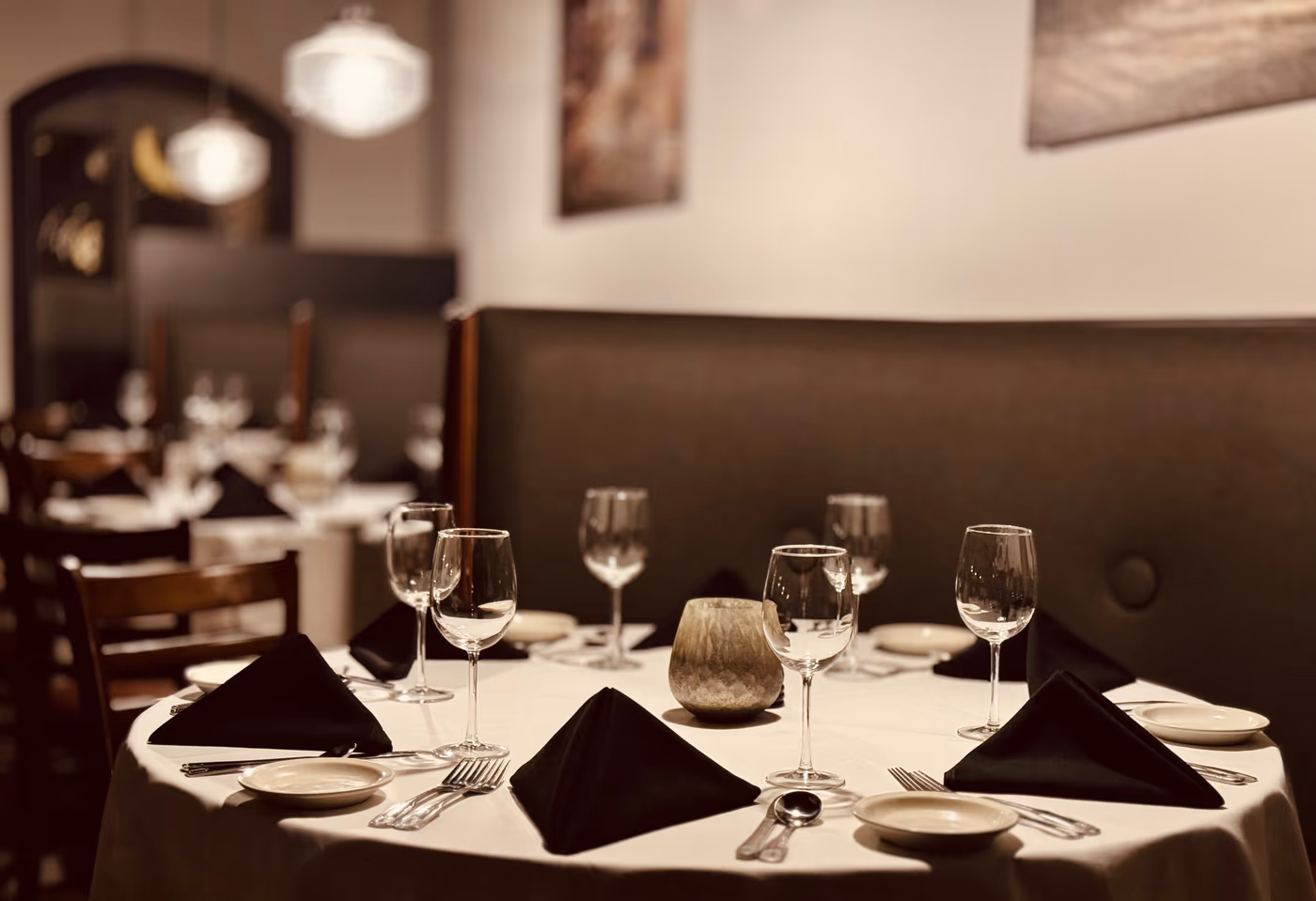 La Contea Italiano Ristorante