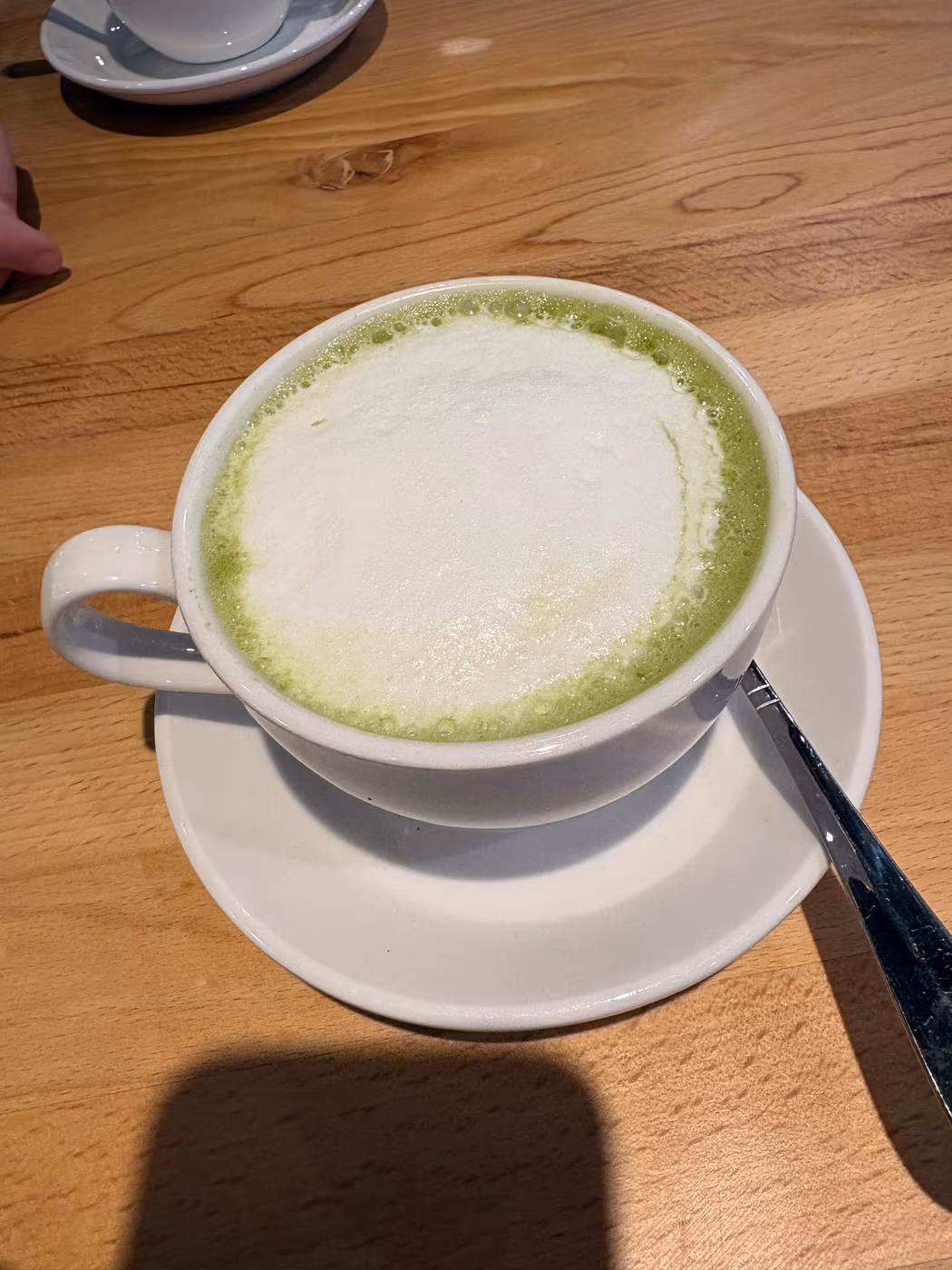 La Crepe Bakery & Café photo 3
