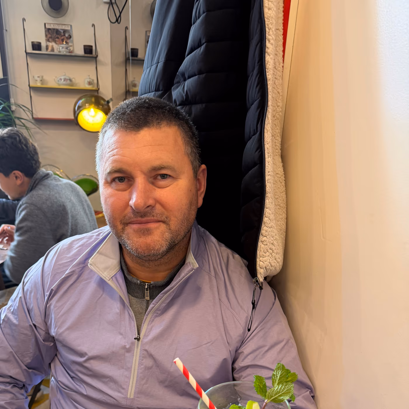 La Crepe Bakery & Café photo 4