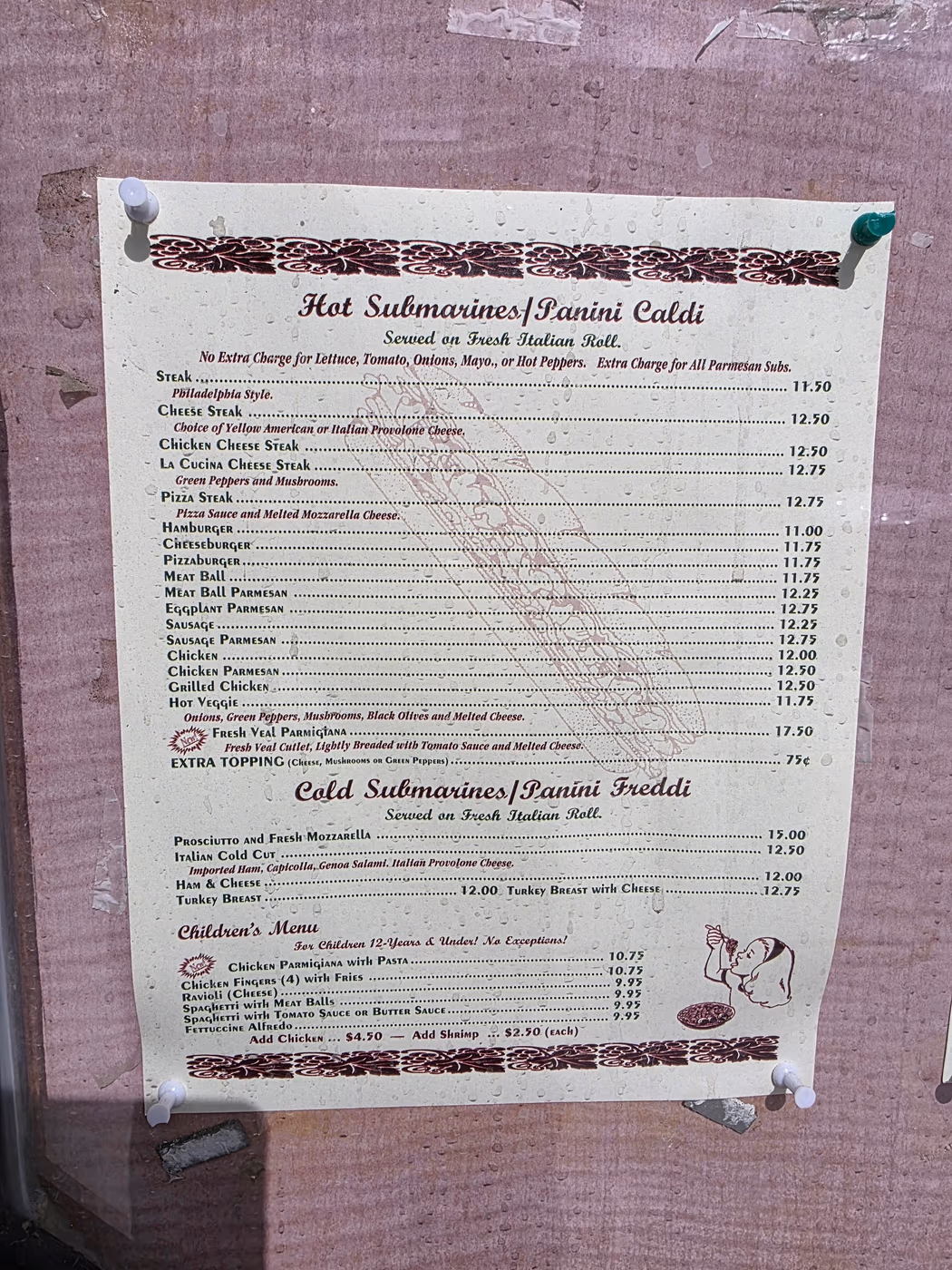 La Cucina