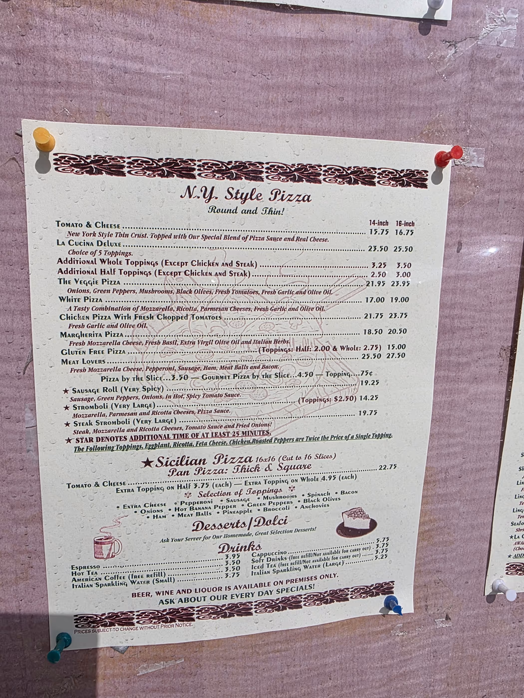 La Cucina photo 2