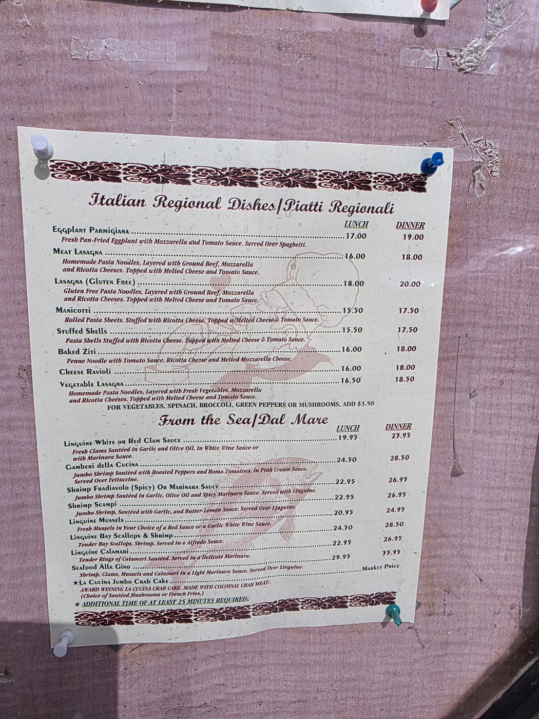 La Cucina photo 3