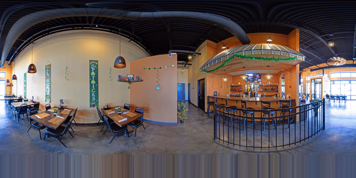 La Dilla Mexican Grill photo 4