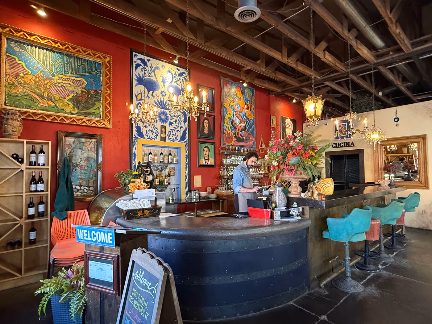 La Diosa Cellars photo 2