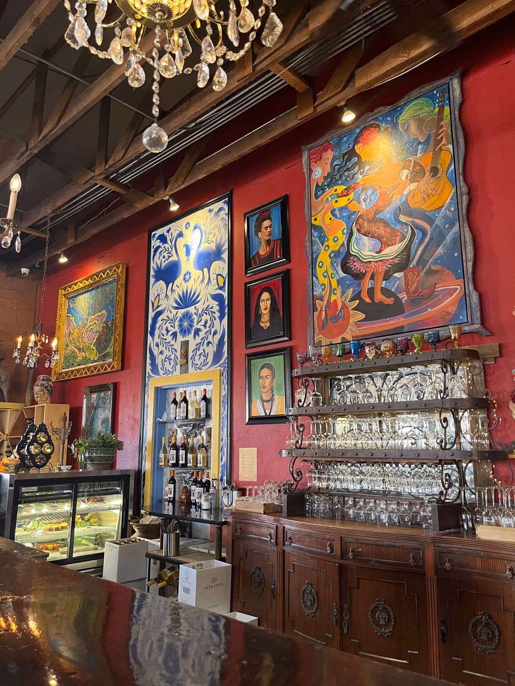 La Diosa Cellars photo 4
