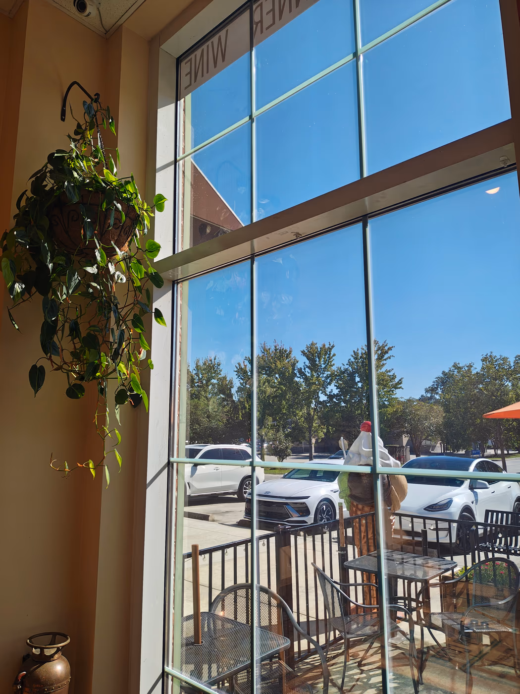 La Divina Italian Coffee Cafe photo 3