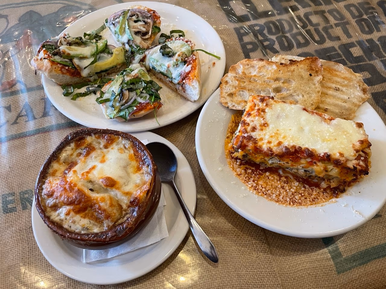 La Divina Italian Coffee Cafe photo 4