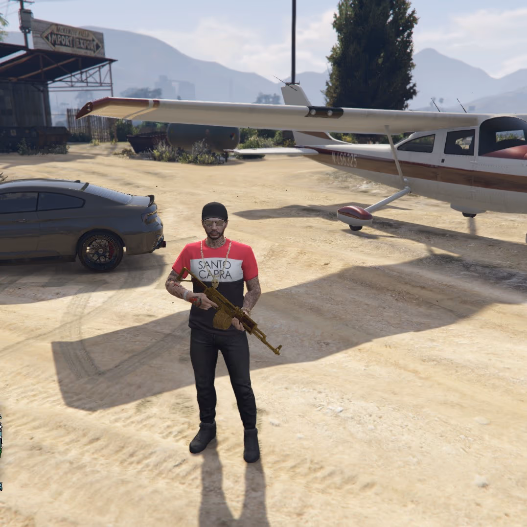 La Fiesta Café