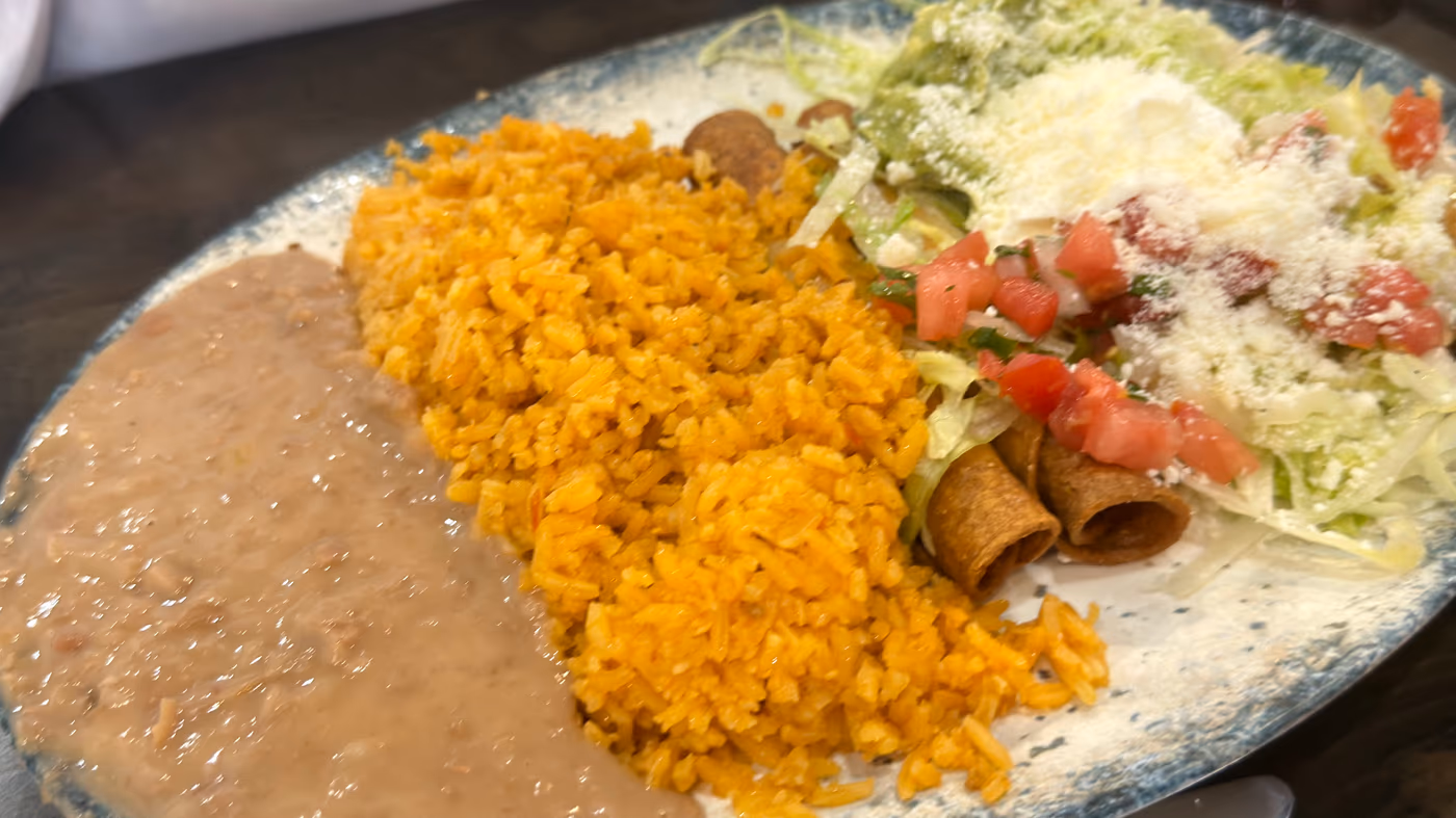 La Fiesta Mexicana Restaurant photo 4