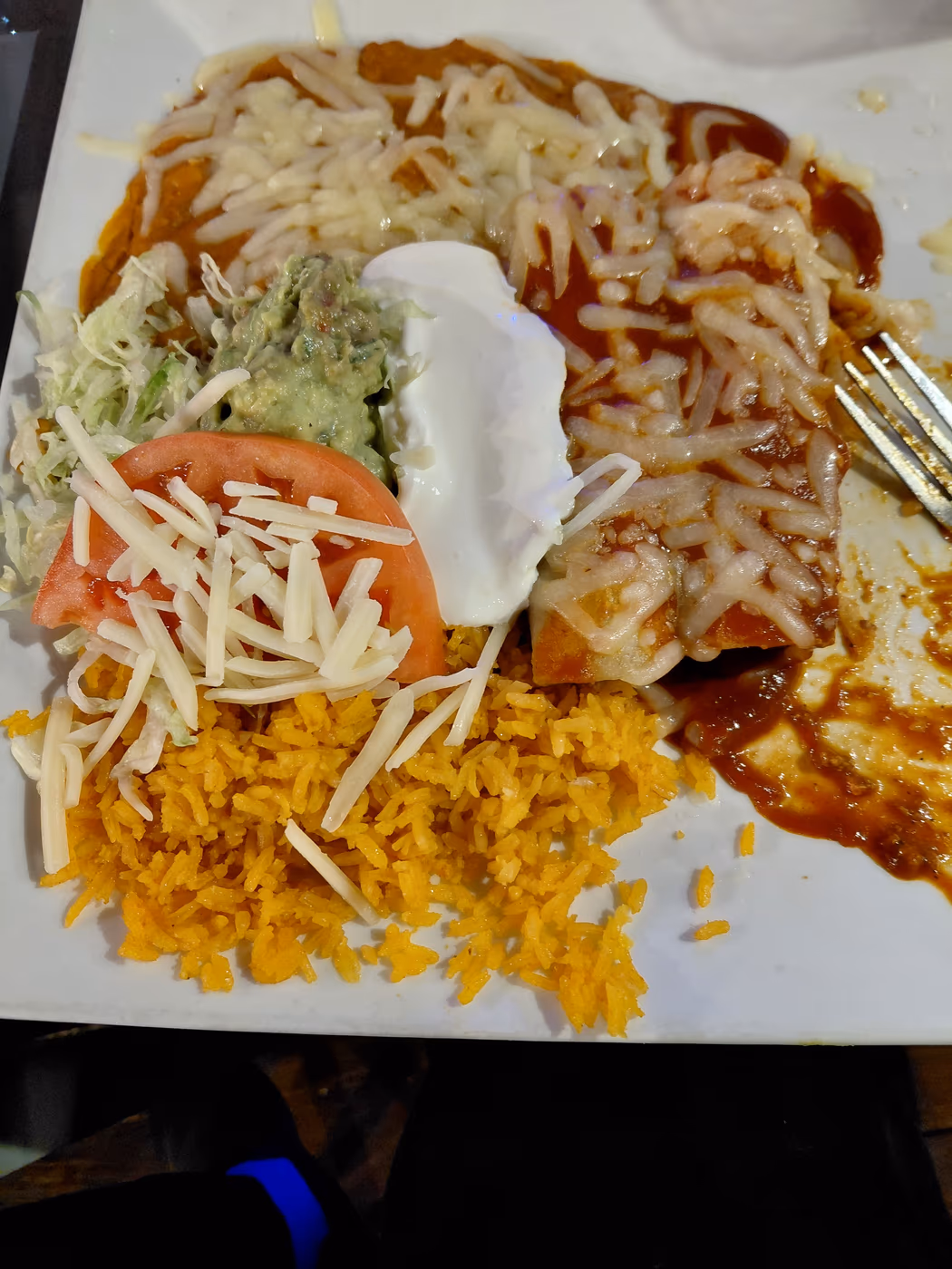 La Fiesta Oregon