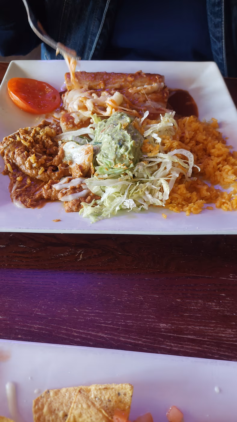 La Fiesta Oregon photo 2