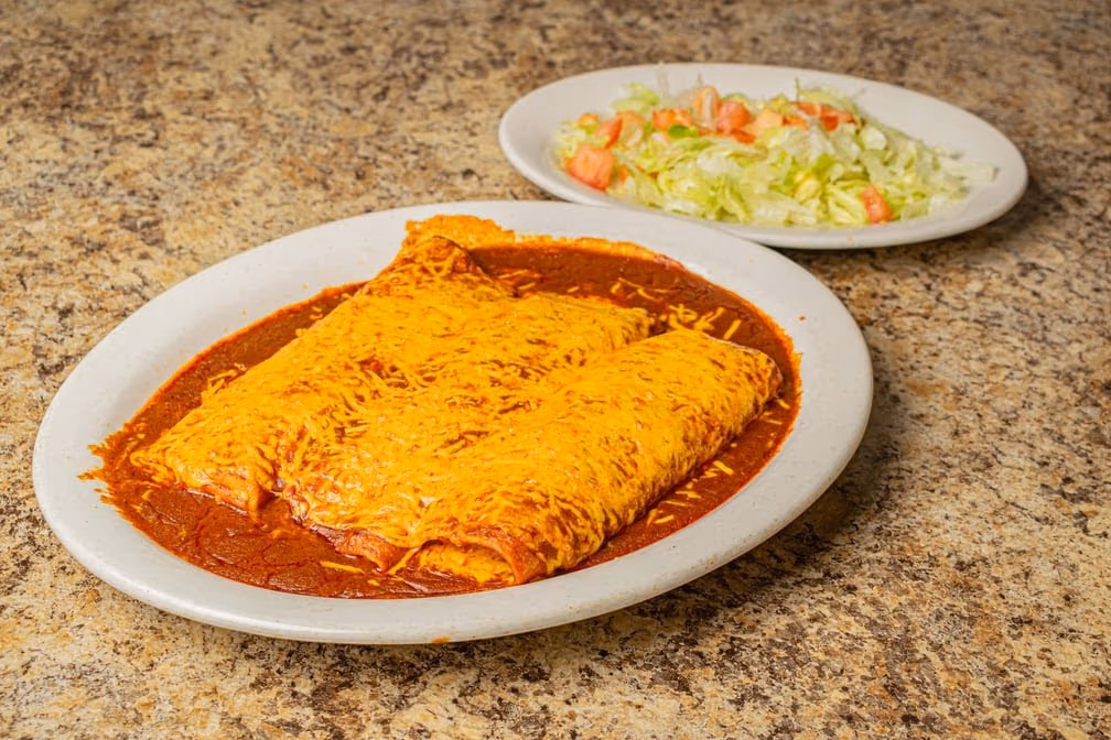 La Fountain Mexican Restaurant