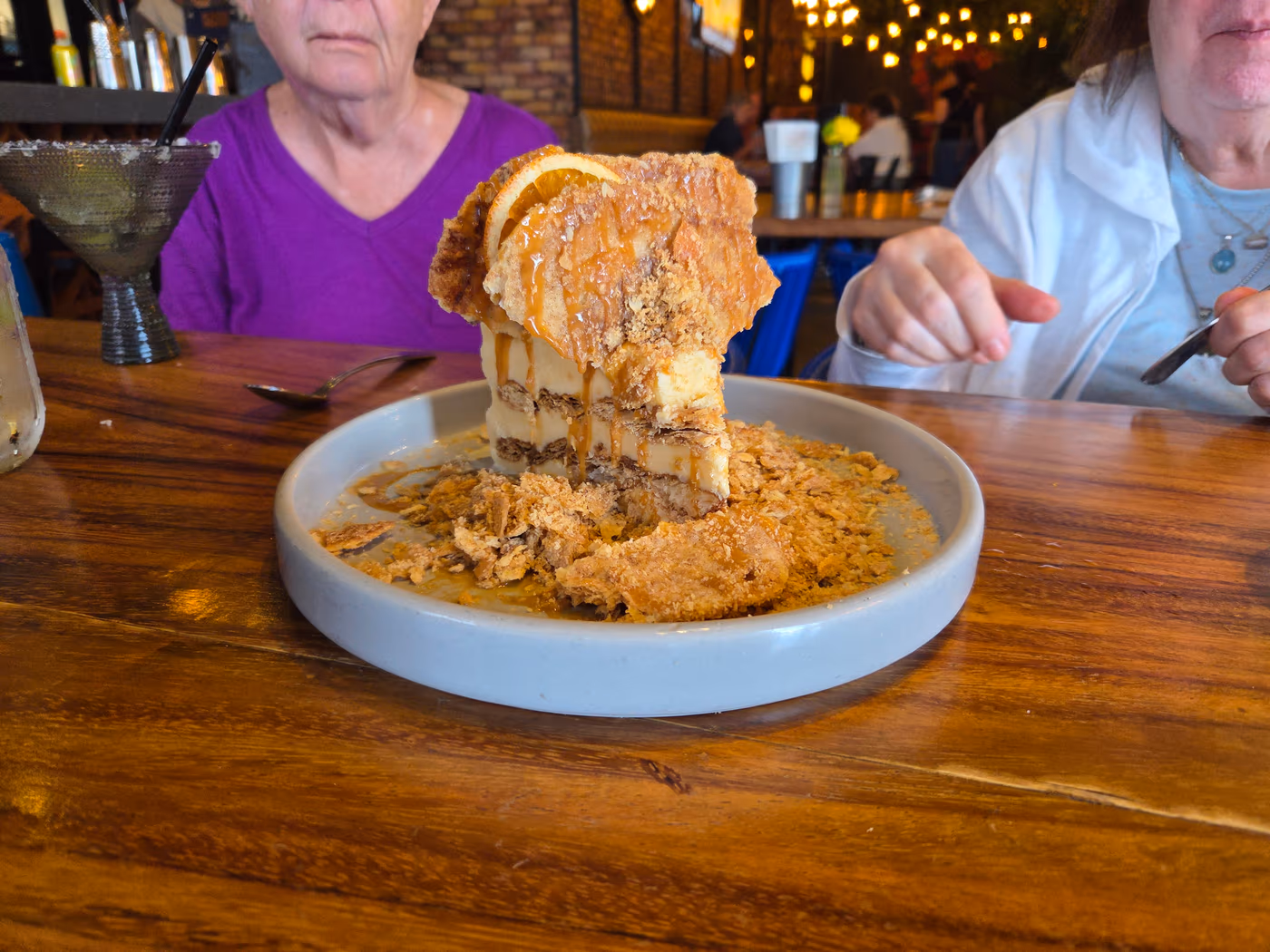 La Frida Mexican Grill & Seafood photo 3