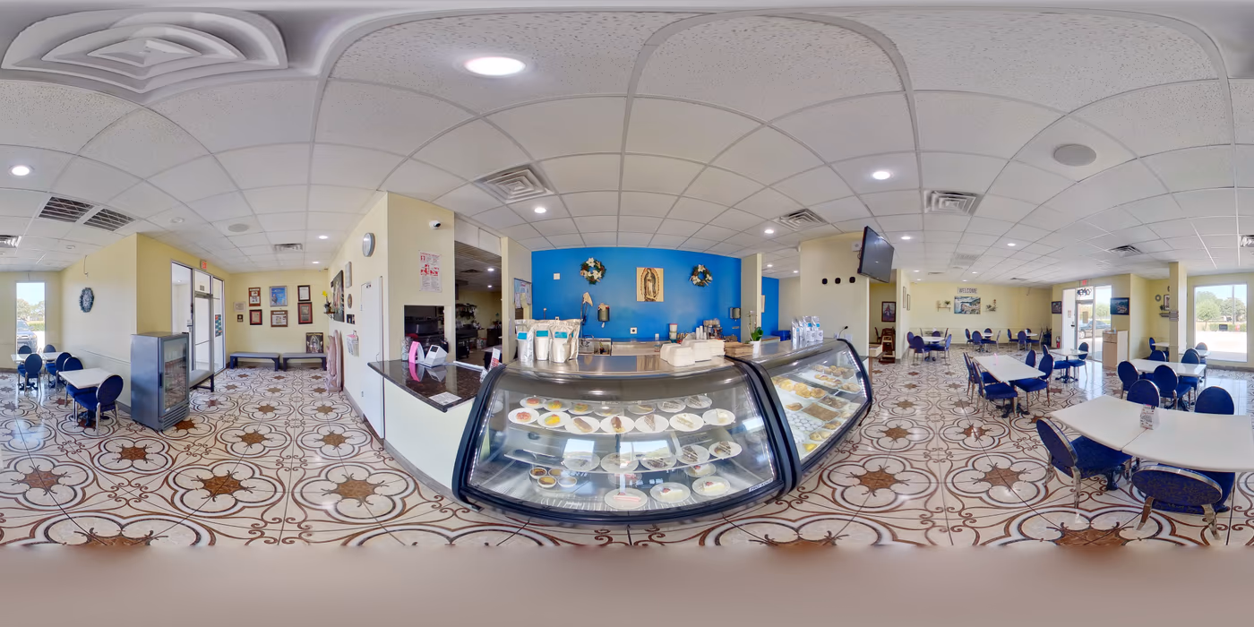 La Guadalupana 2 Bakery & Cafe