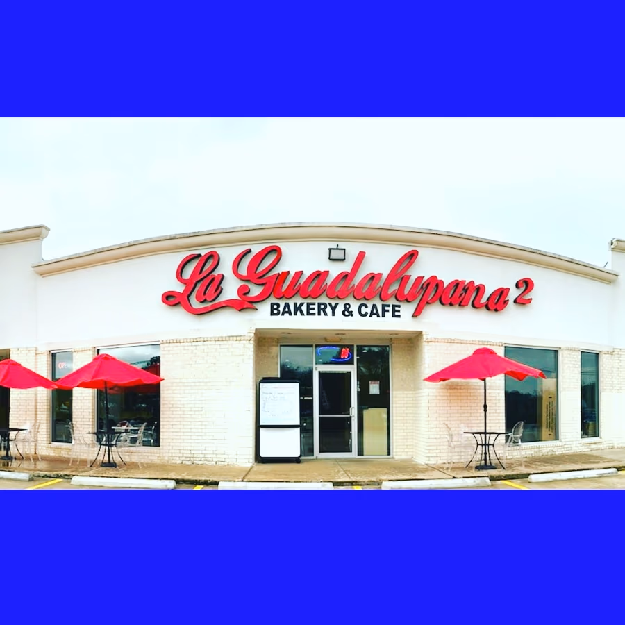 La Guadalupana 2 Bakery & Cafe photo 2