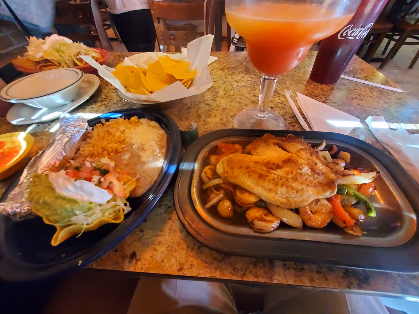 La Hacienda photo 3