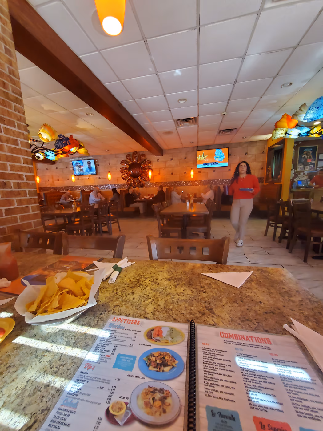 La Hacienda photo 4