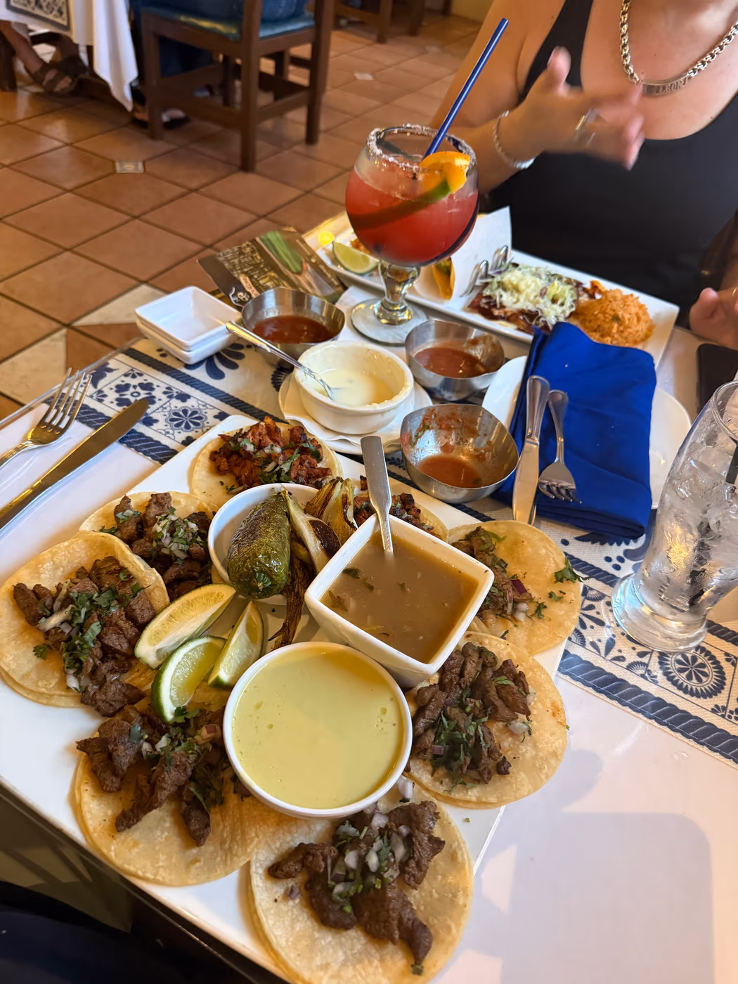 La Hacienda of Hot Springs
