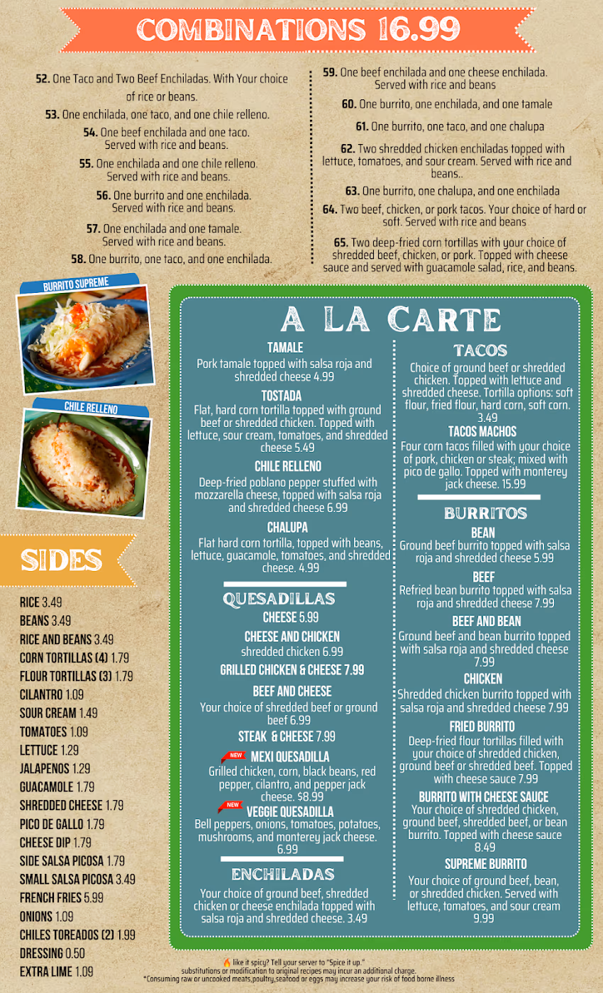 La Hacienda Restaurant & Catering