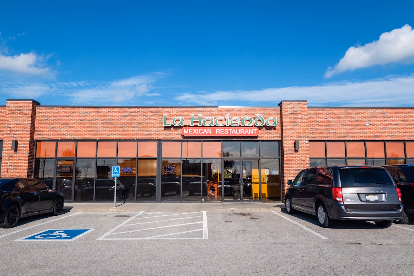 La Hacienda Restaurant & Catering photo 2