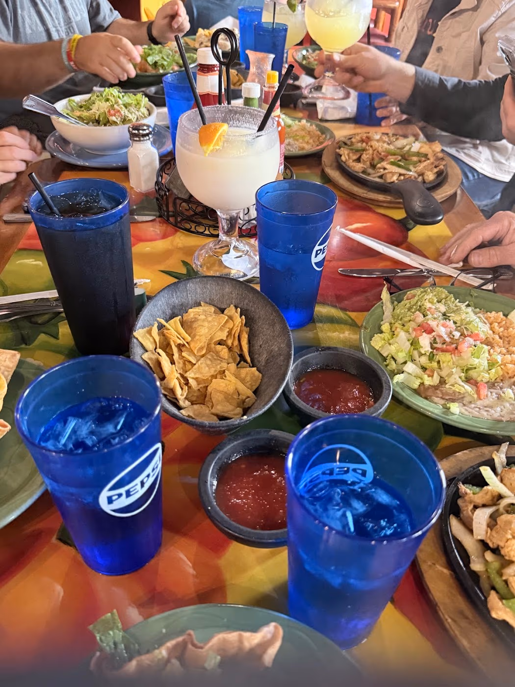La Hacienda Restaurant & Catering photo 3