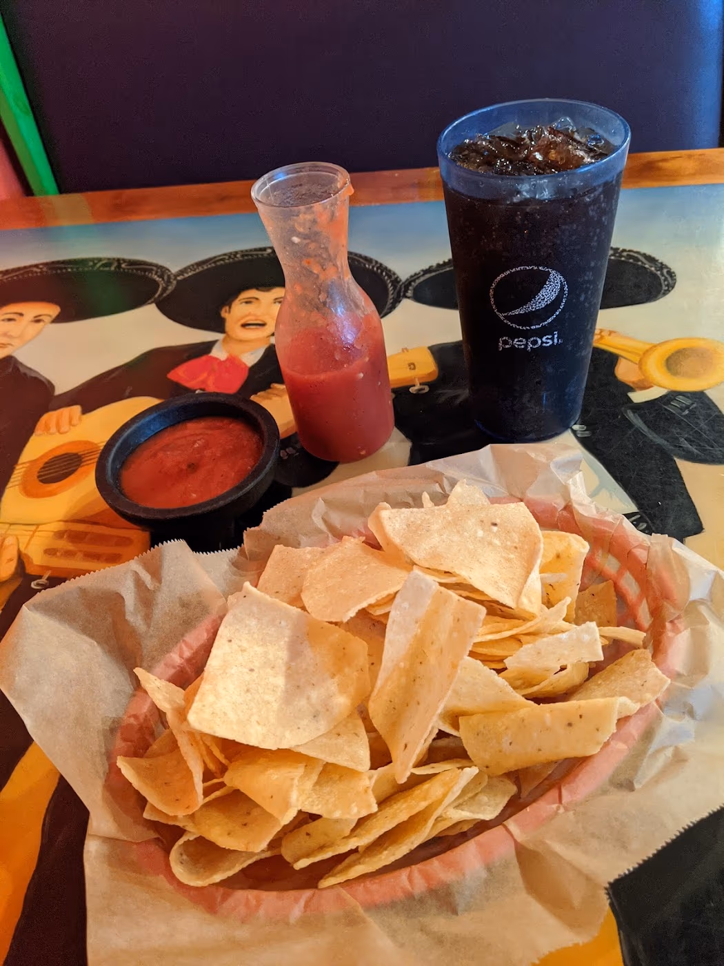 La Hacienda Restaurant & Catering photo 4
