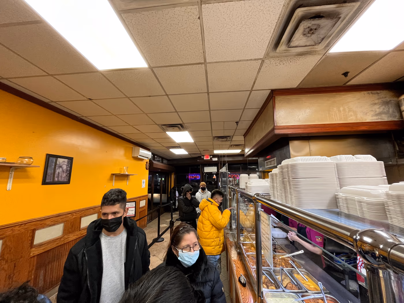 La Hacienda photo 2