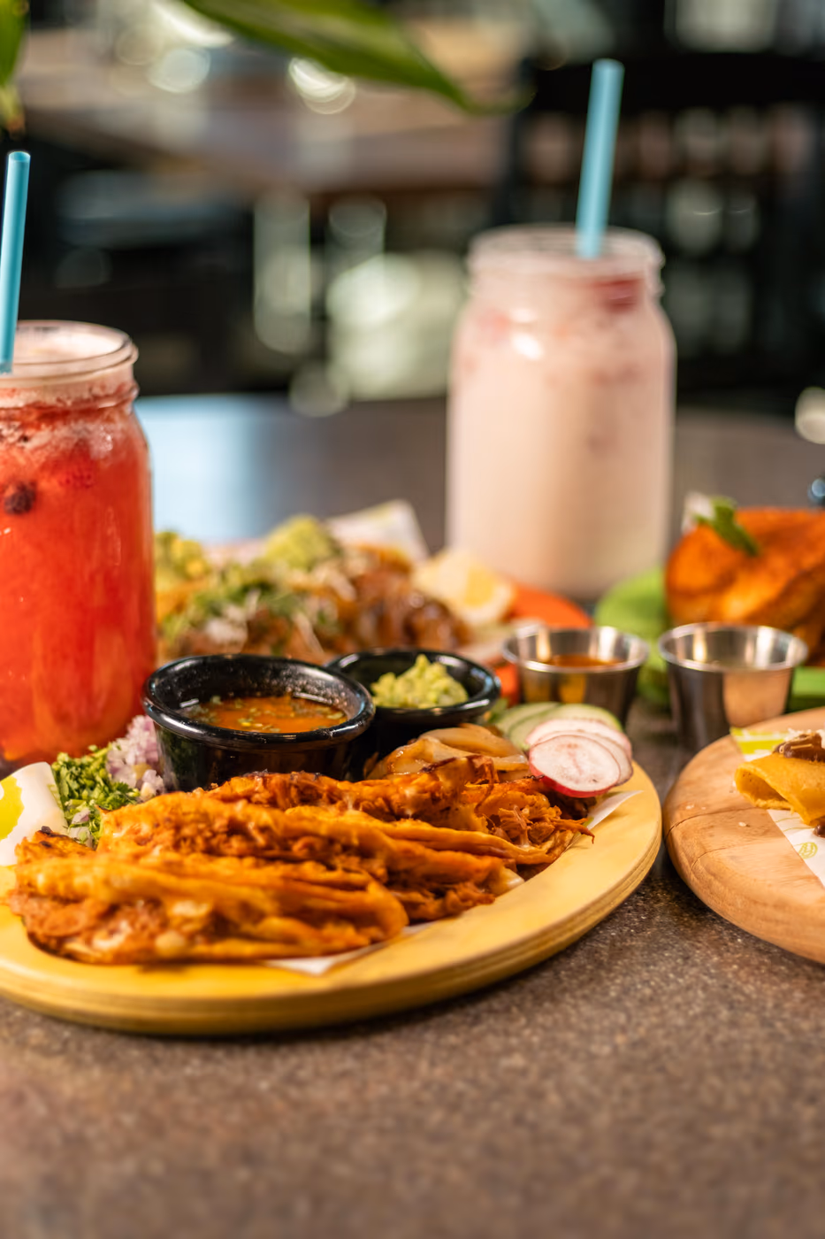 La Jacka Express Huntington, Beach