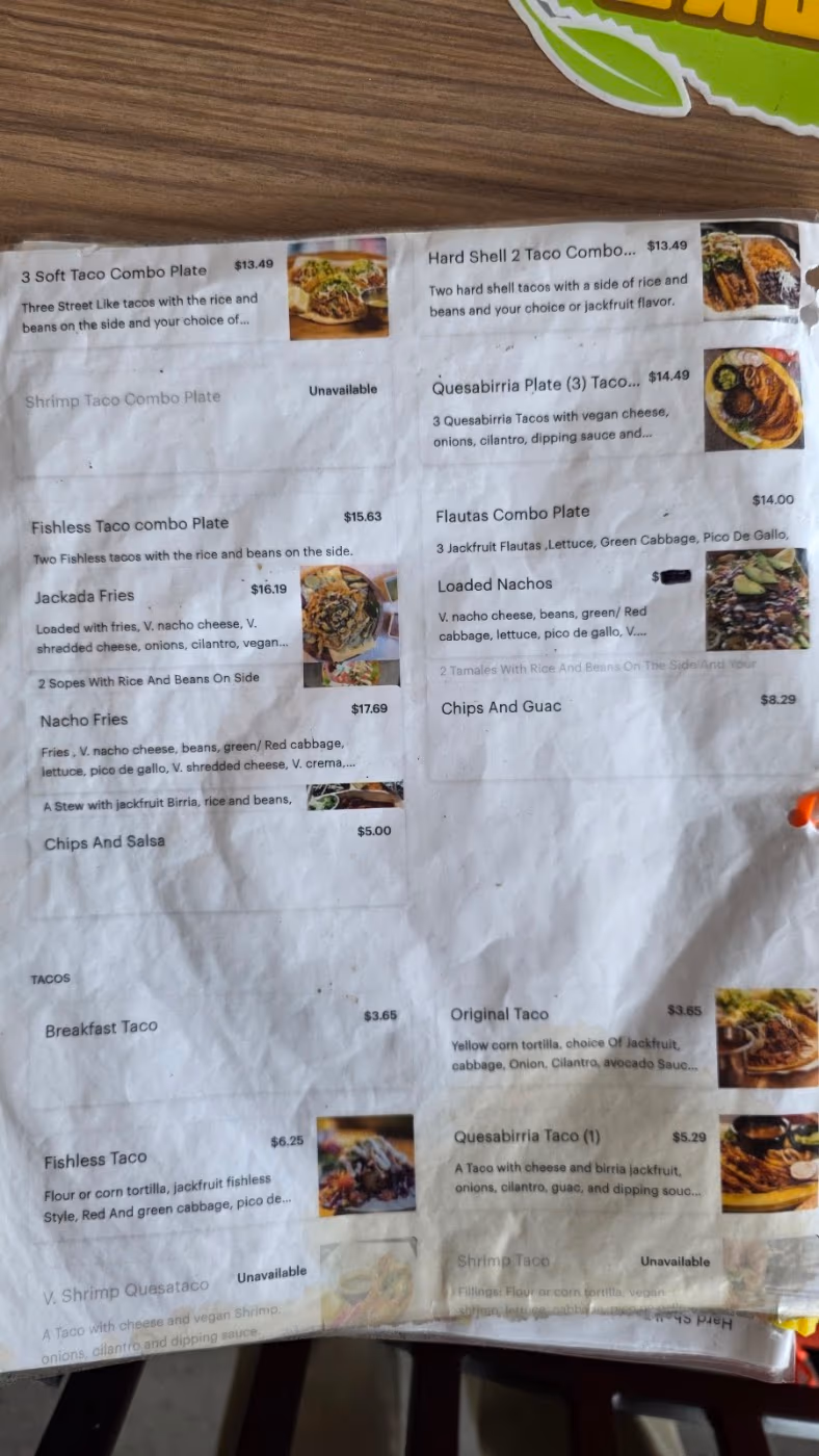 La Jacka Restaurant photo 2