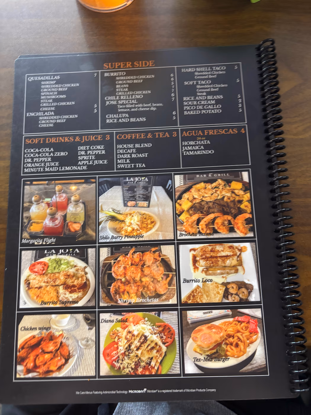 La Joya Bar & Grill