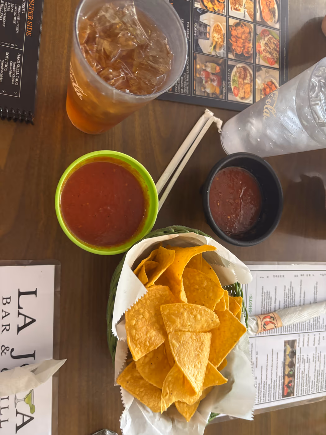 La Joya Bar & Grill photo 2