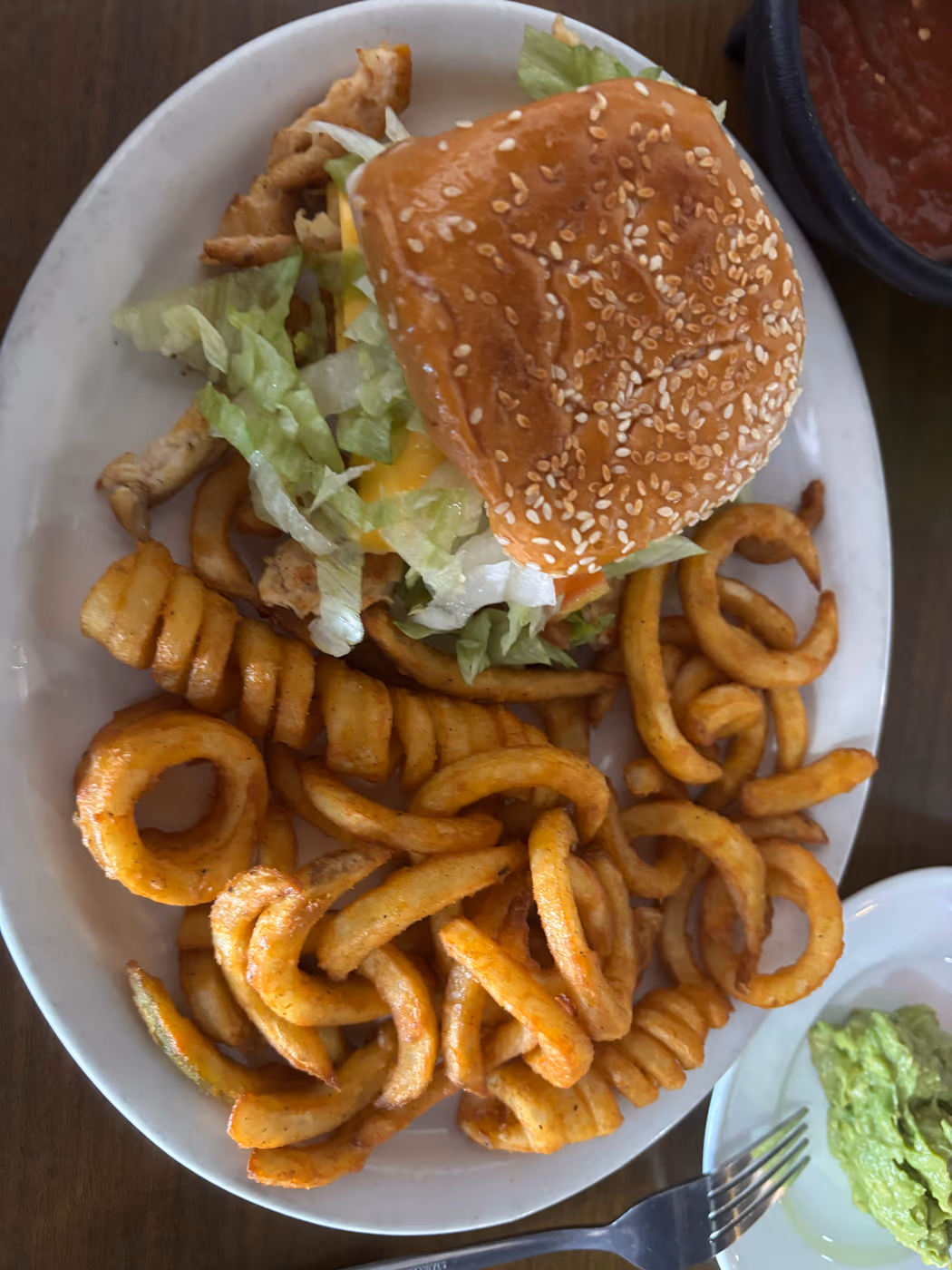 La Joya Bar & Grill photo 3