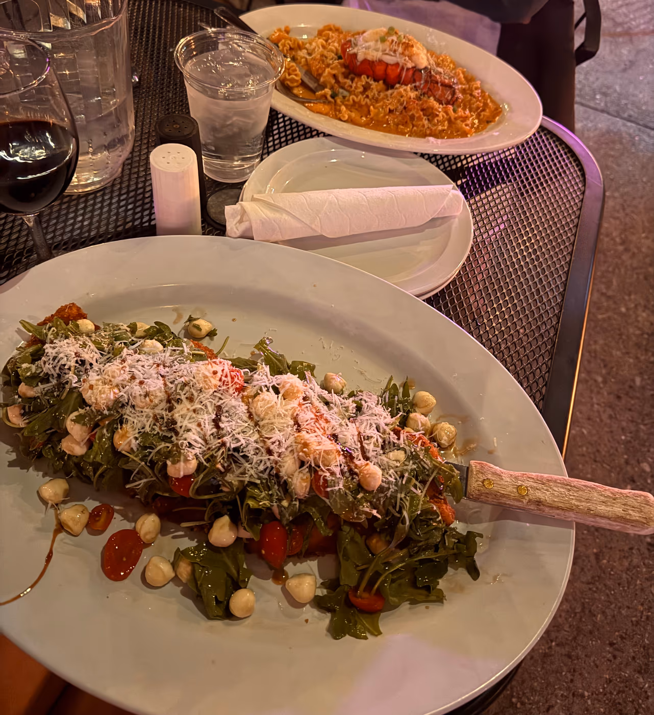 La Lanterna Restaurant Wine & Beer Garden photo 3