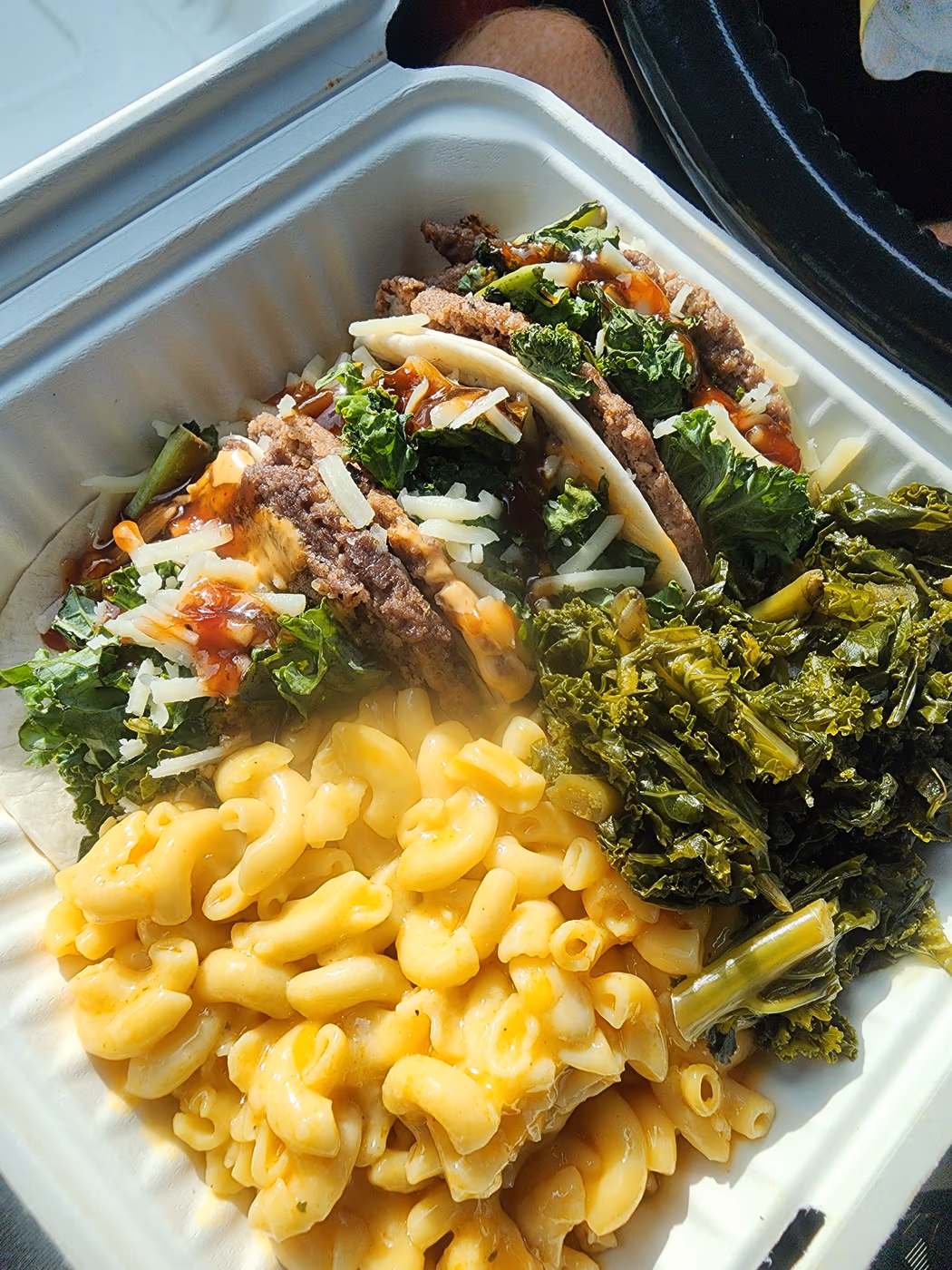 La Lus Vegan Cafe photo 4