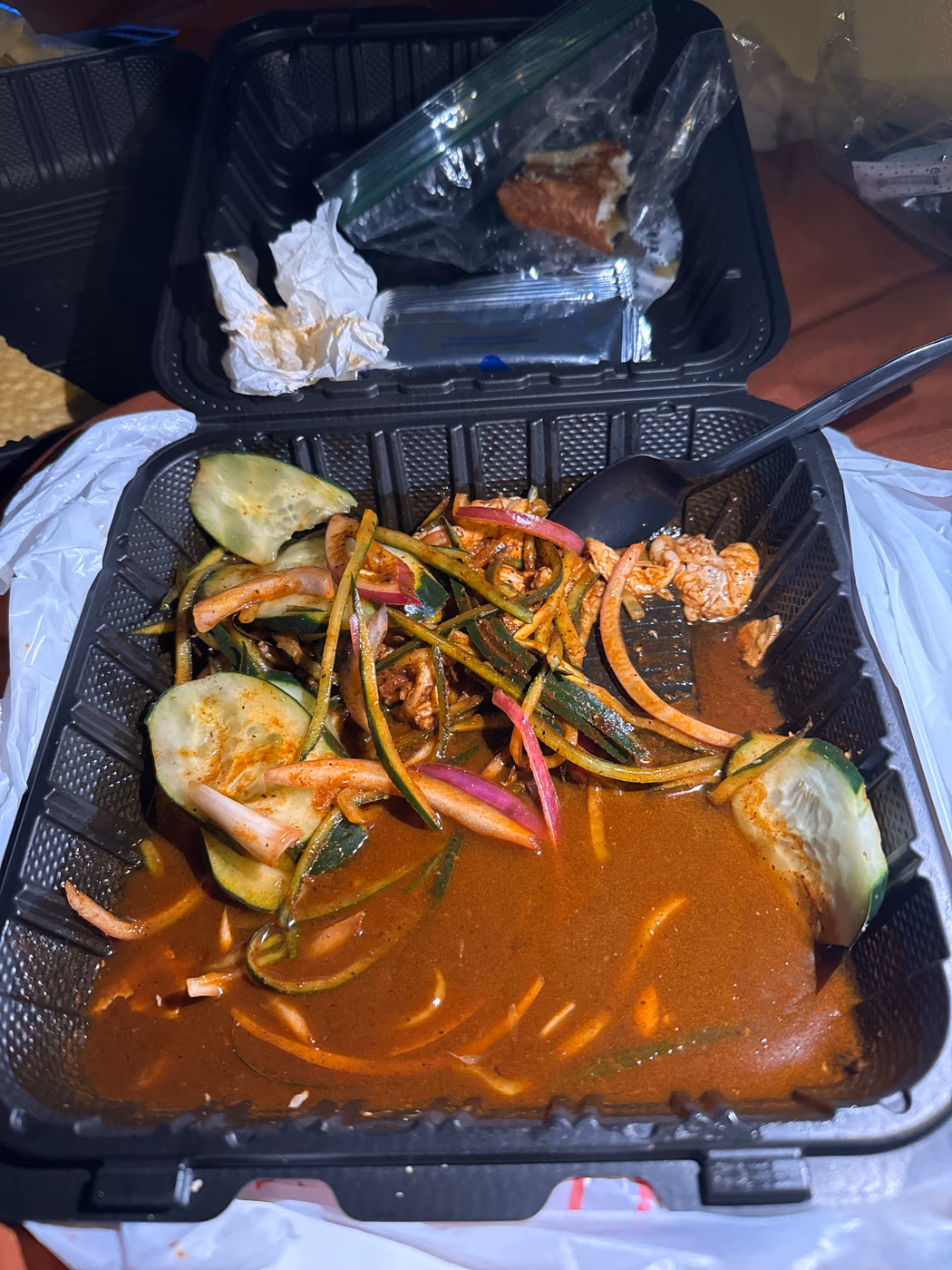 La Mariposa Restaurant And Margarita House