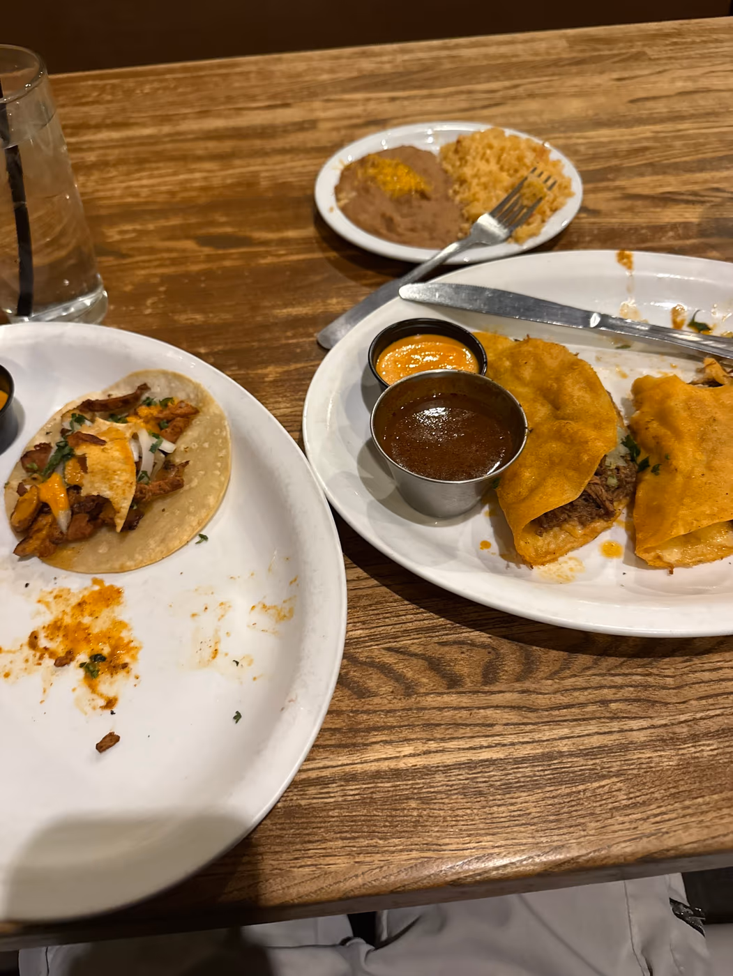 La Mariposa Restaurant And Margarita House photo 4