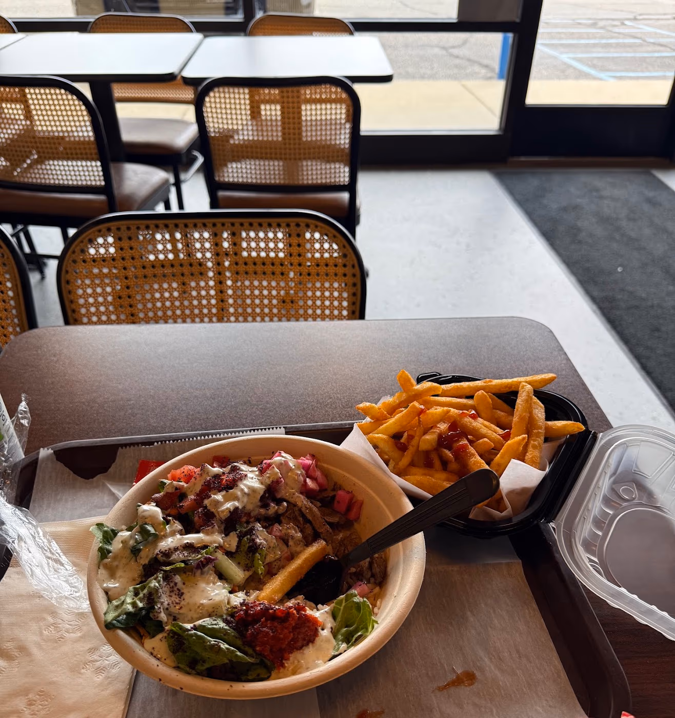 La Marsa Eats Auburn hills photo 3