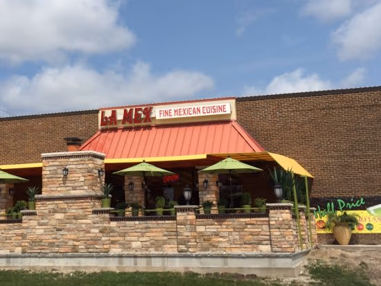 La Mex
