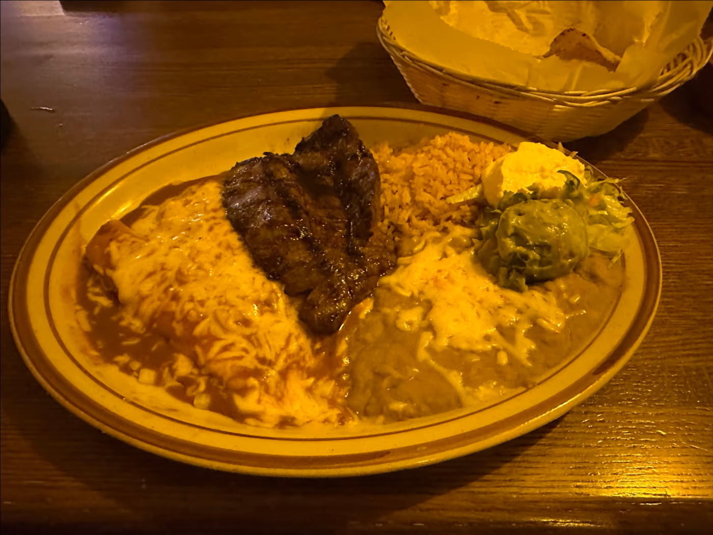 La Mex photo 2