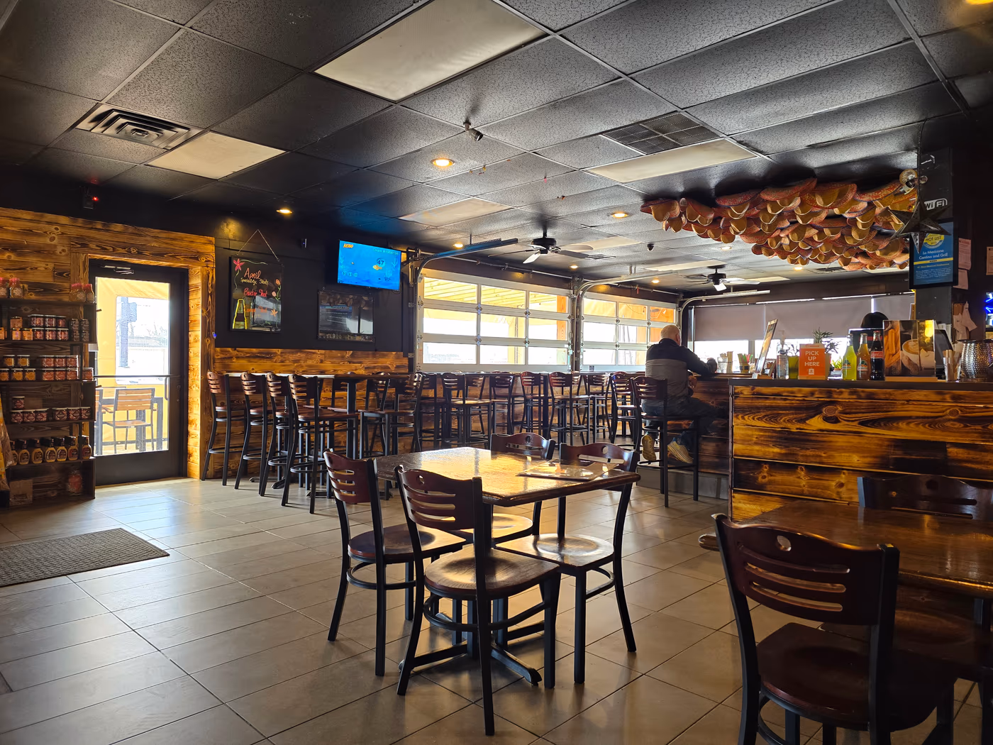 La Mexicana Cantina & Grill Tallmadge photo 2
