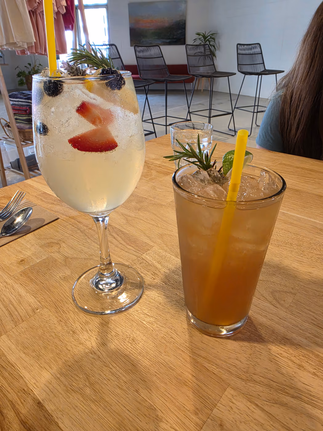 La Mo Restaurant