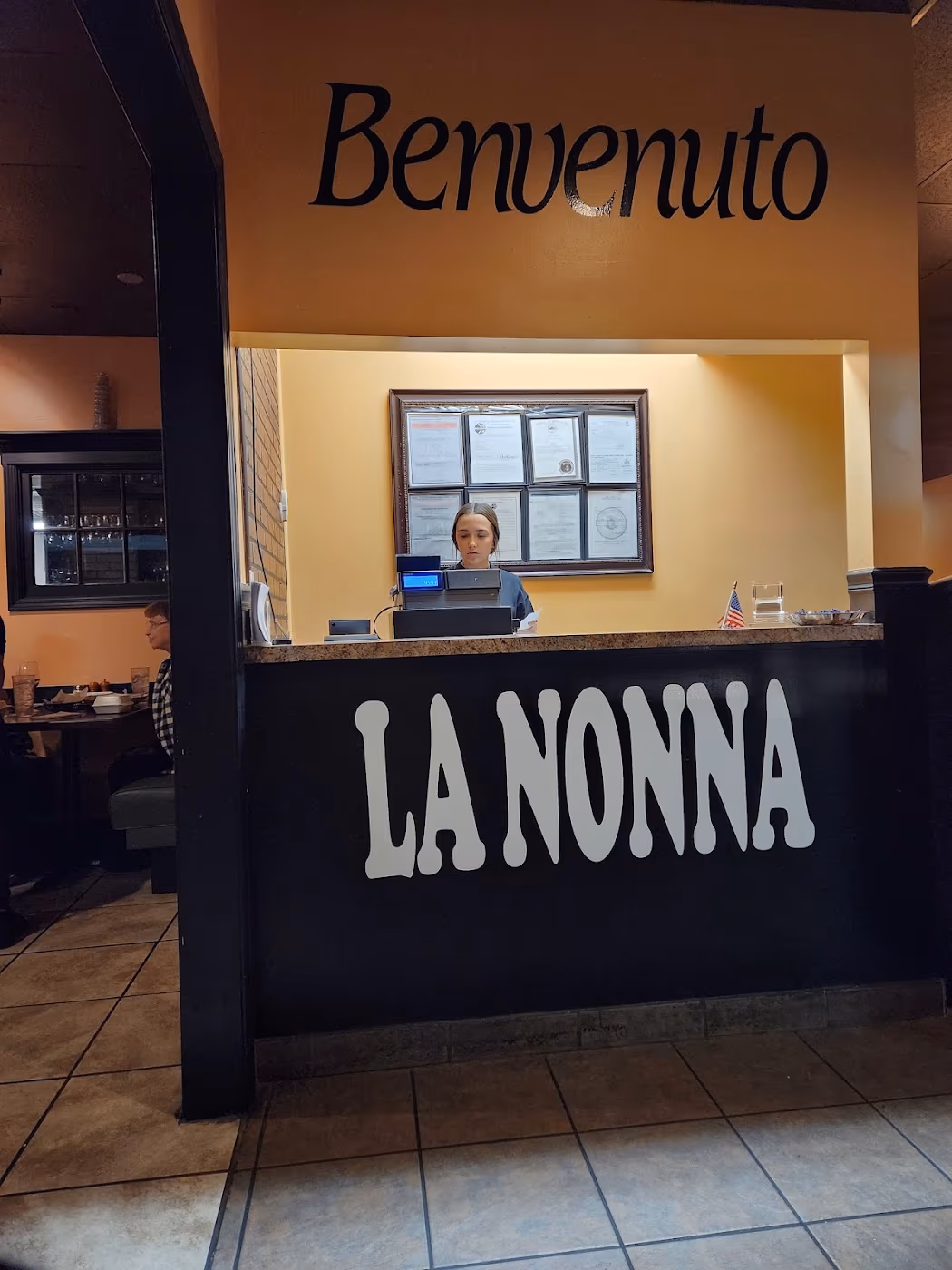 La Nonna Italian Restaurant photo 3