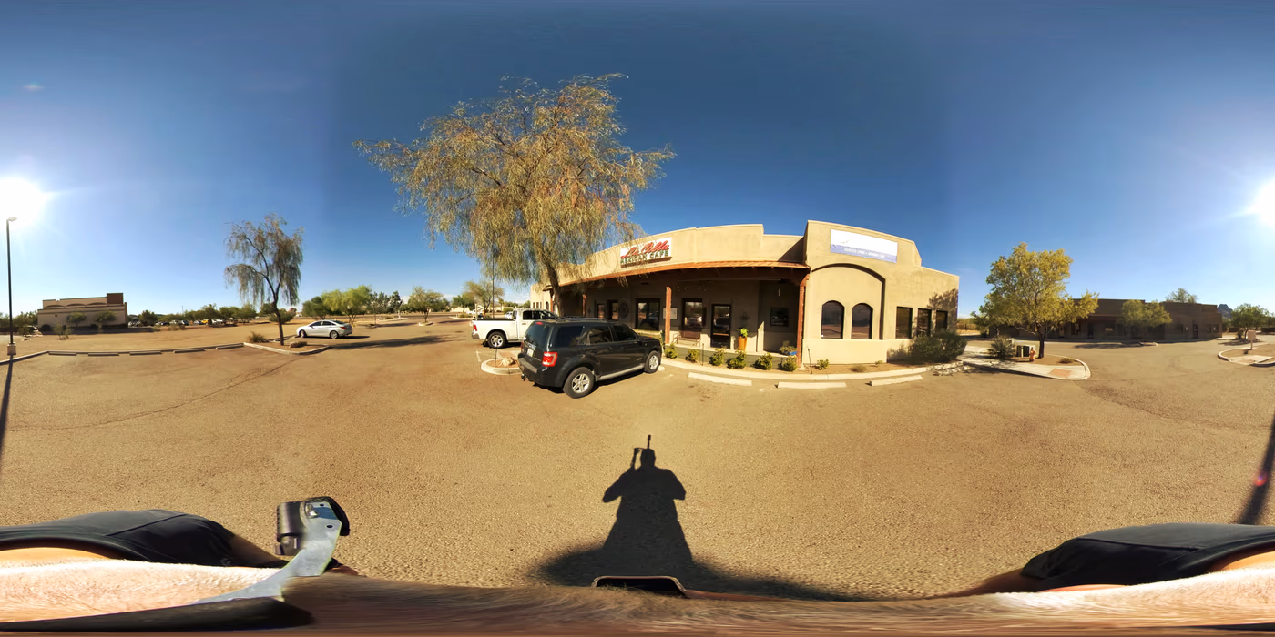 La Olla Mexican Cafe photo 4