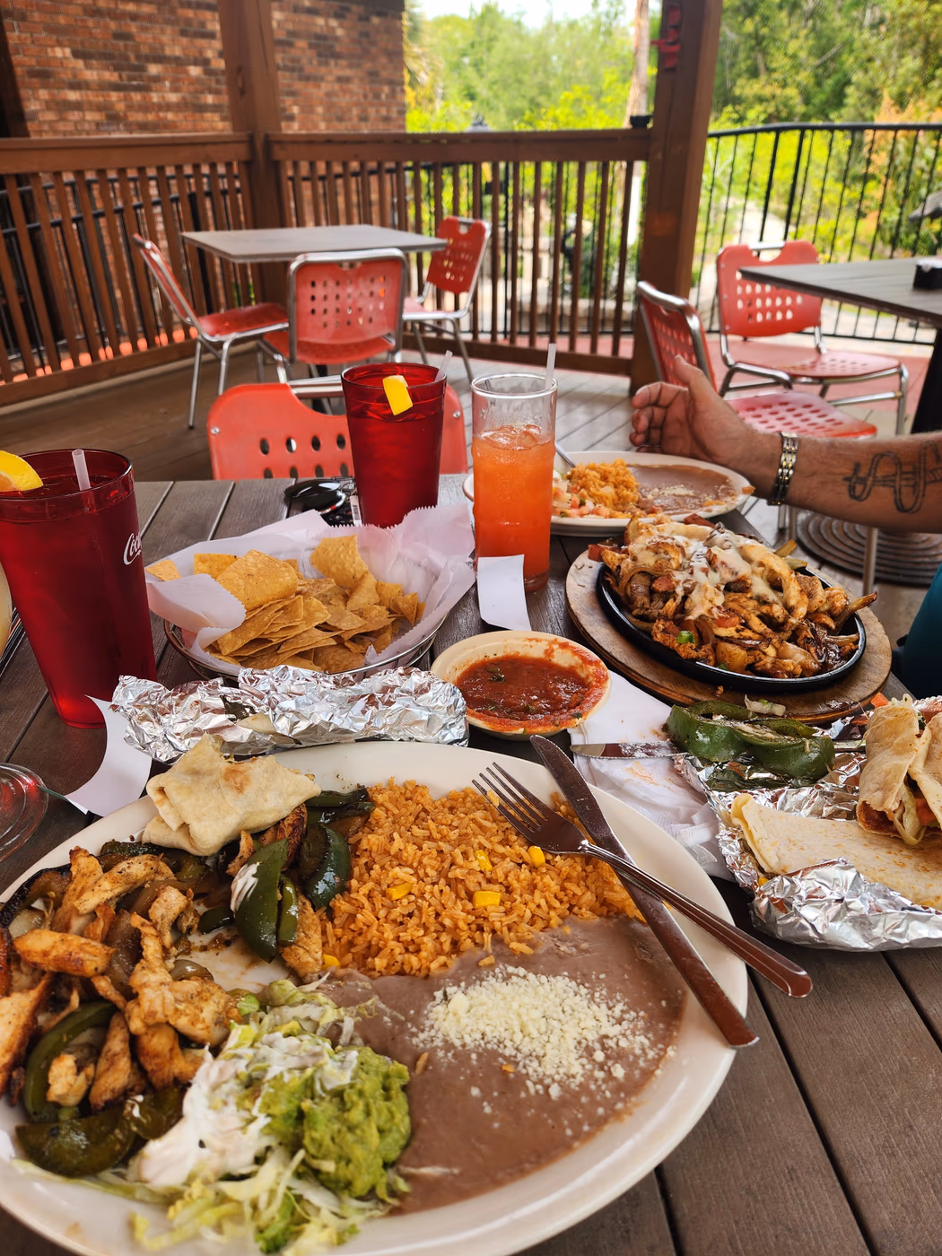 La Palma Mexican Grill photo 3