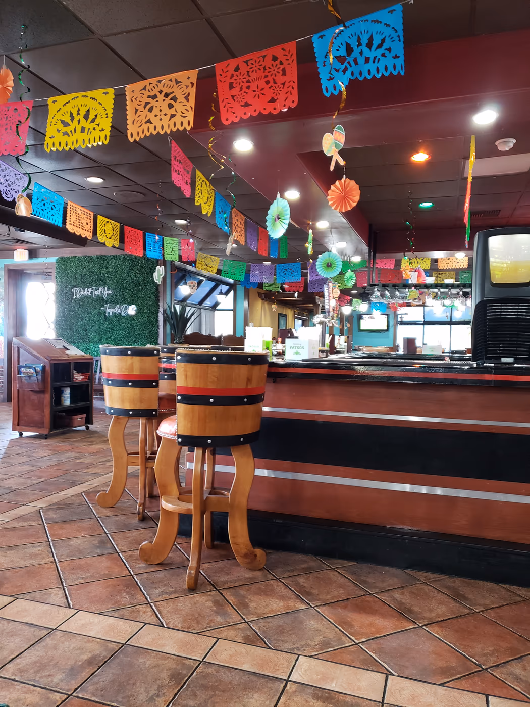 La Palma Mexican Grill photo 4