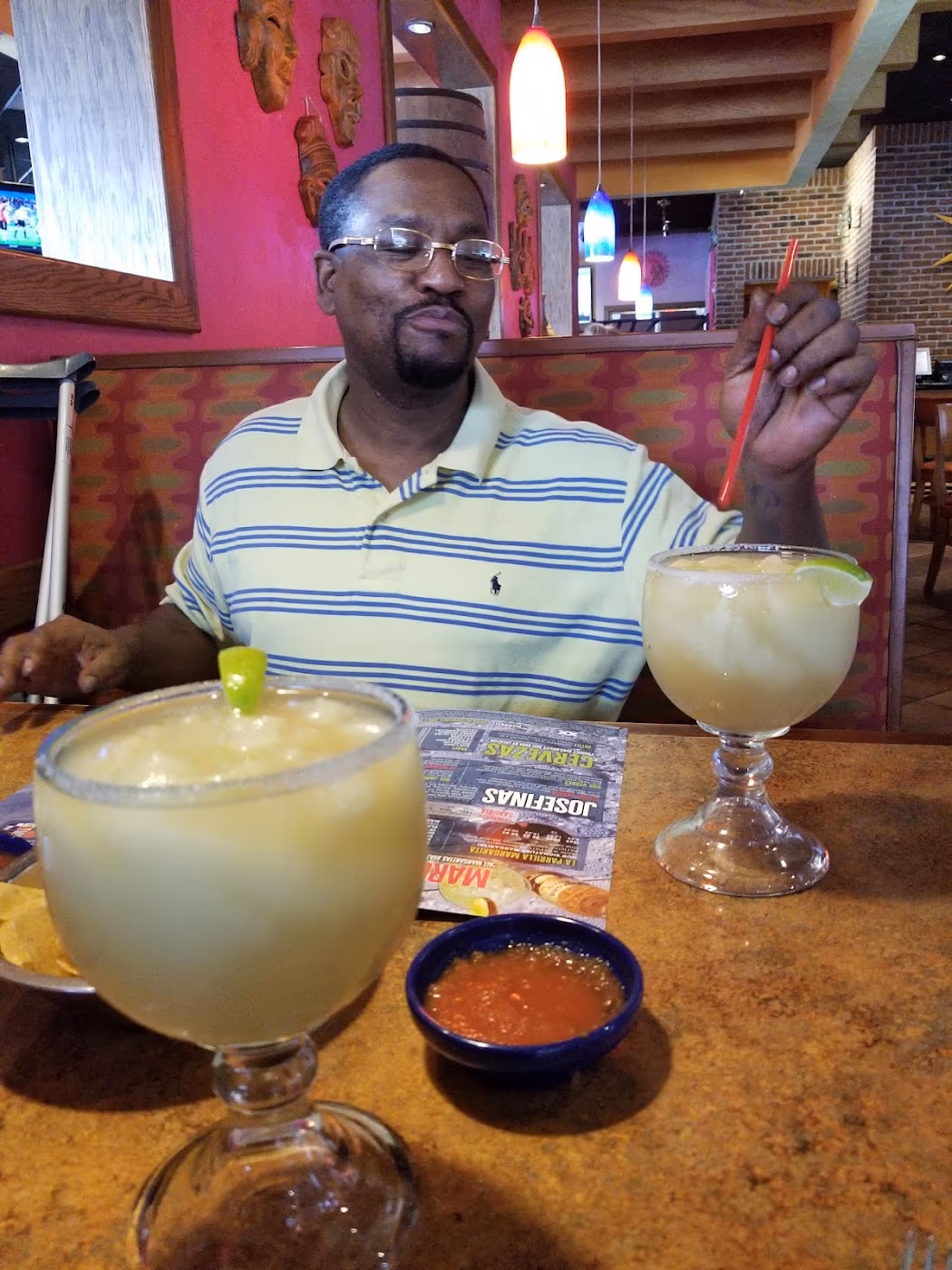 La Parrilla Mexican Restaurant photo 2